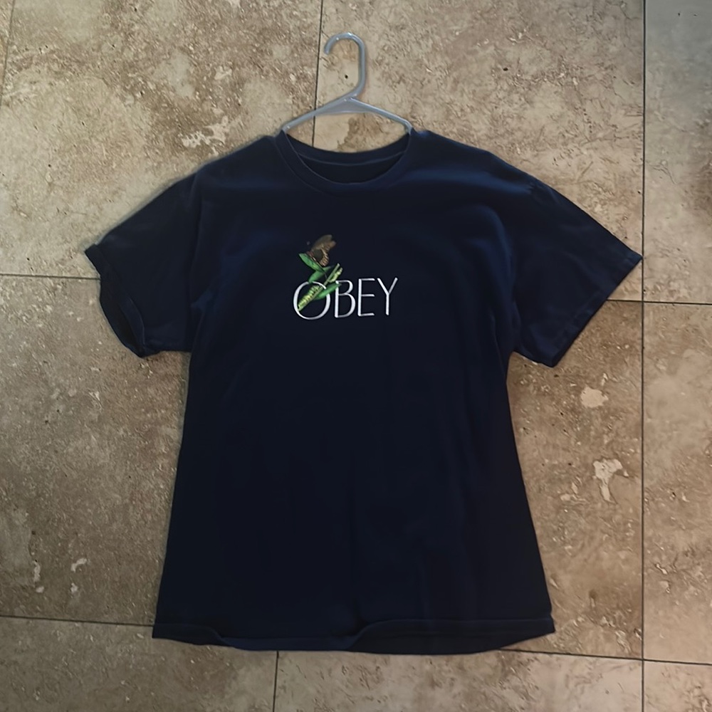 Obey T-Shirt